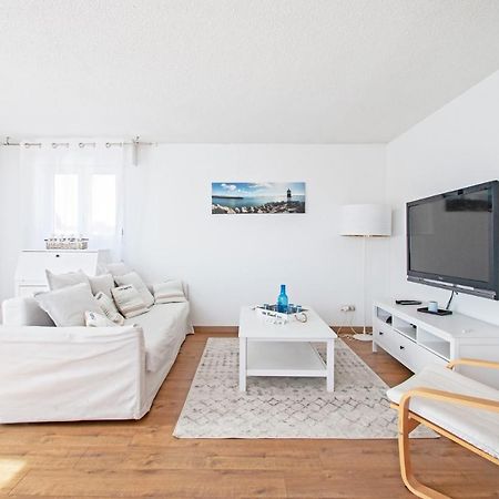 Apartament Duplex Toit Terrasse Vue Panoramique Montpellier Zewnętrze zdjęcie