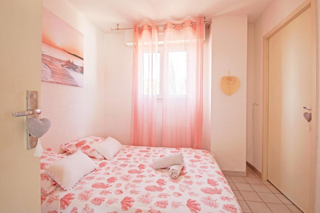Apartament Duplex Toit Terrasse Vue Panoramique Montpellier Zewnętrze zdjęcie